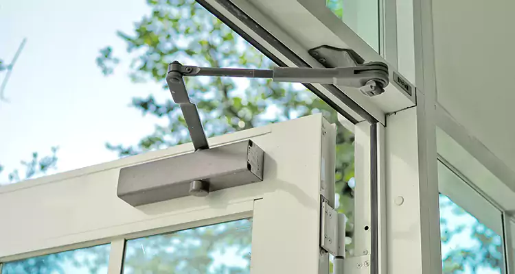 Automatic Door Opener Installation in Florida Ridge, FL