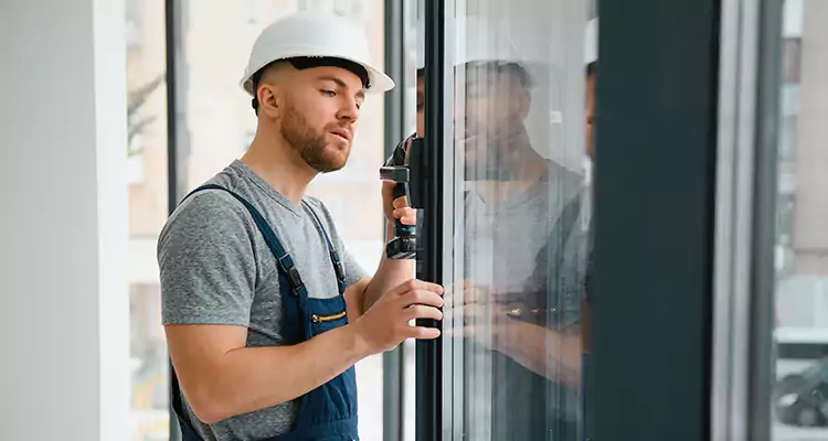 Glass Door Repair in Florida Ridge, FL