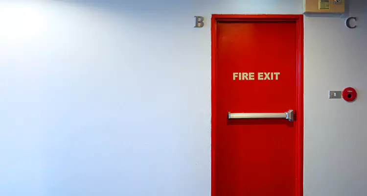 Fire Rated Pocket Door Repair in Florida Ridge, FL