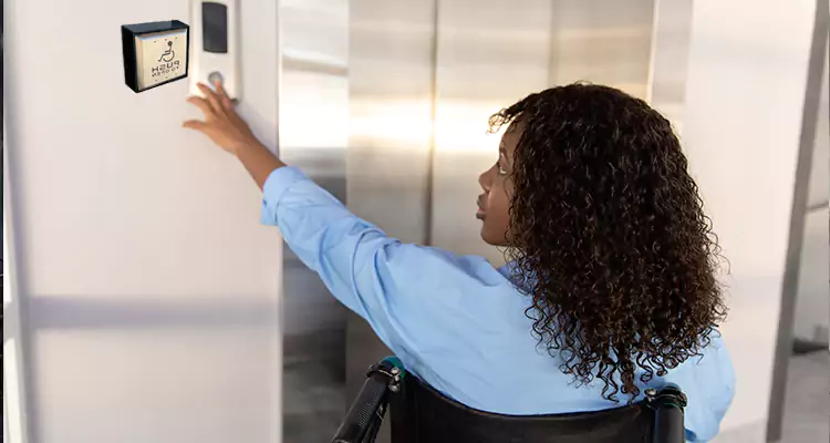 Handicap Push Button Repair in Florida Ridge, FL