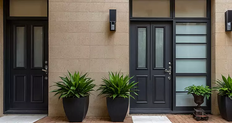 Impact Entry Doors Repair in Florida Ridge, FL