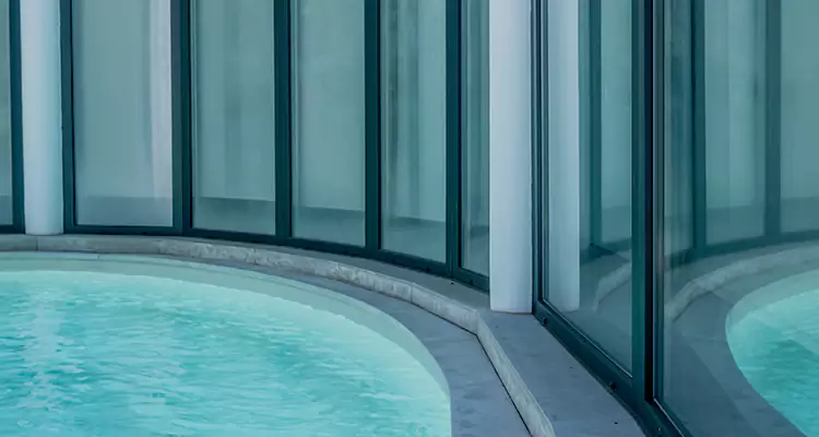 Repair Polyester Screen for Pool Enclosure in Florida Ridge, FL