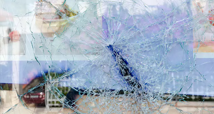 Cracked Glass Balcony Door Repair in Florida Ridge, FL