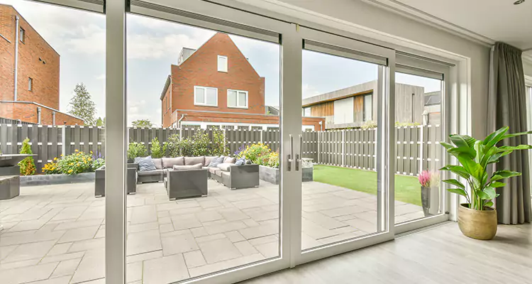 Why Choose Our Sliding Door Expert in Florida Ridge, FL