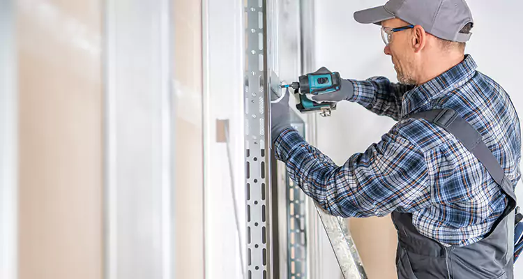 Sliding Door Latch Hardware Repair in Florida Ridge, FL