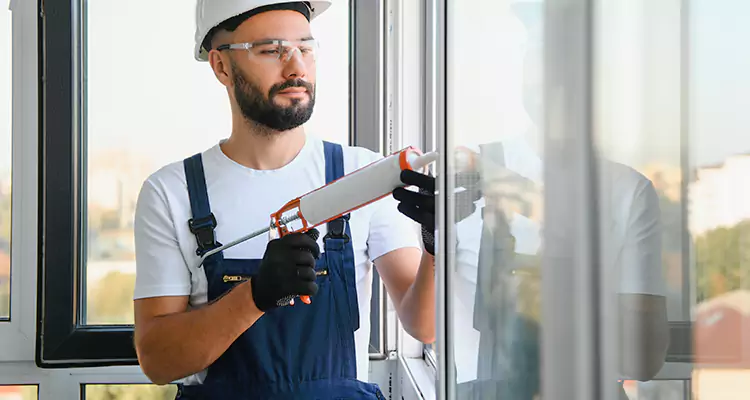 Window Frame Repair in Florida Ridge, FL