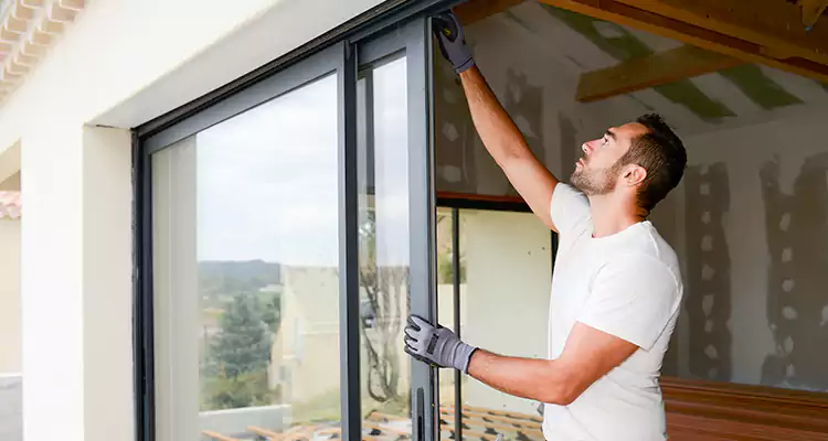 Fix Sliding Glass Door in Florida Ridge, FL