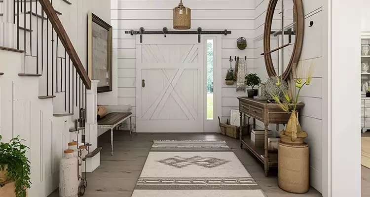 Interior Barn Doors Repair in Florida Ridge, FL