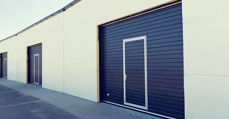Commercial Warehouse Door Repair in Florida Ridge, FL