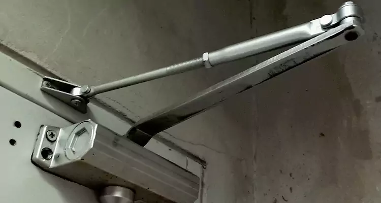 Door Closer Parallel Arm Installation in Florida Ridge, FL