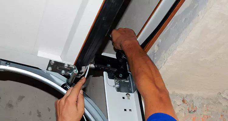Weatherproof Door Seal Replacement in Florida Ridge, FL