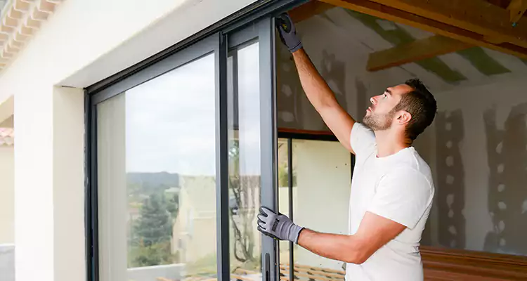 Patio Glass Panels Repair in Florida Ridge, FL