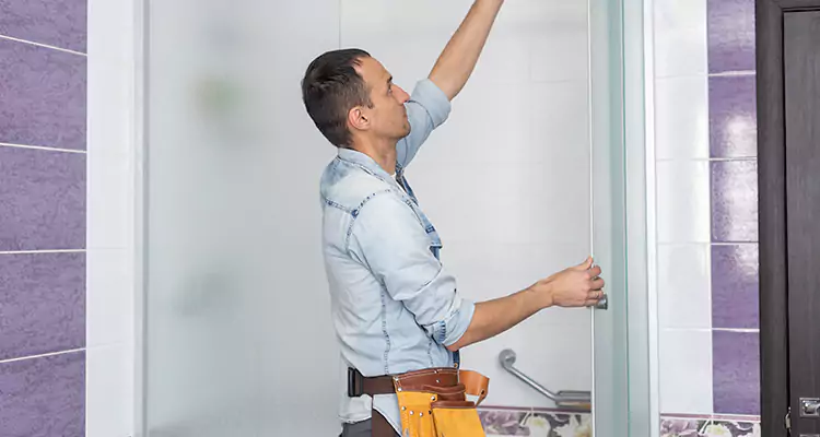 Glass Sliding Door Repair Near You in ⁣ Florida Ridge, FL