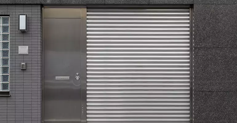 Industrial Roller Door Repair Service in Florida Ridge, FL