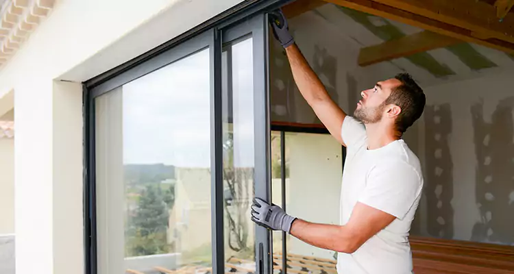 Screen Door Repair Cost in Florida Ridge, FL