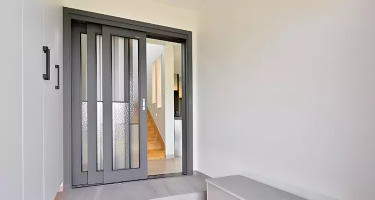 Fix Sliding Patio Door Rollers in Florida Ridge, FL