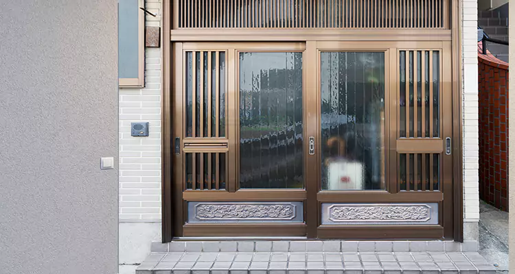 UPVC Sliding Porch Doors Repair in Florida Ridge, FL